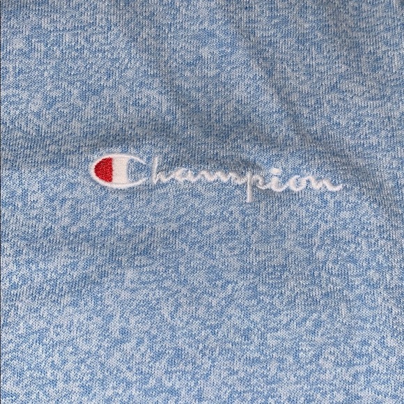 Champion Crop Top - Picture 4 of 5